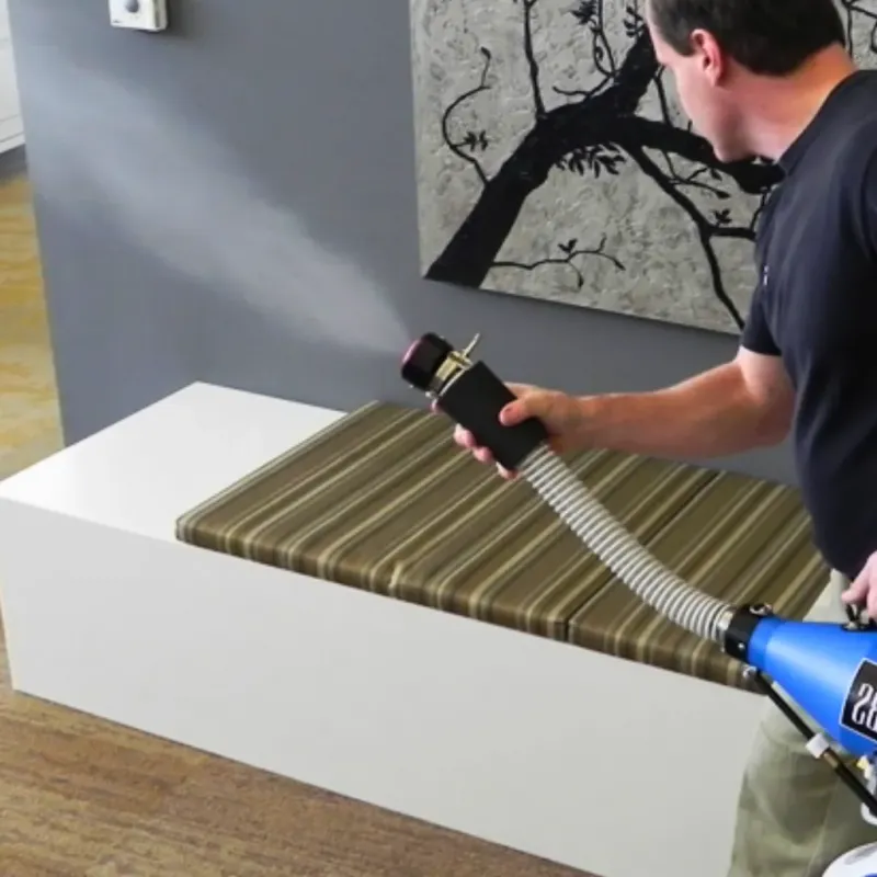 Professional Odor Removal in Aptos Hills-Larkin Valley, CA